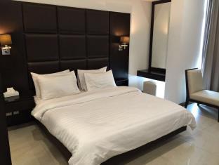 Pearl Suites Manama Exterior foto